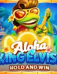 Aloha King Elvis