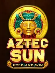 Aztec Sun Hold and Win