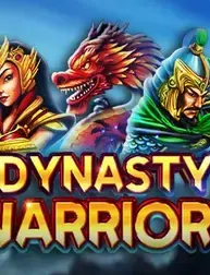 Dynasty Warriors