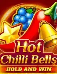 Hot Chili Bells Hold and Win