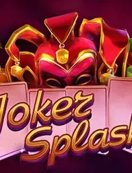 Joker Splash