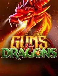 Guns and Dragons