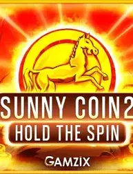 Sunny Coin 2 Hold the Spin