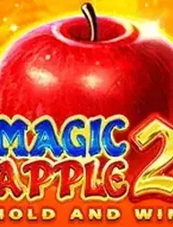 Magic Apple 2
