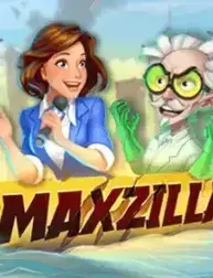 Maxzilla
