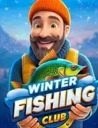 Winter Fishing Club